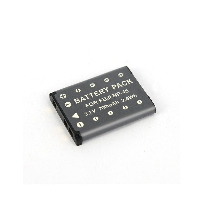 NP-45-3.7V-700mAh-Fuji-Camera-Battery