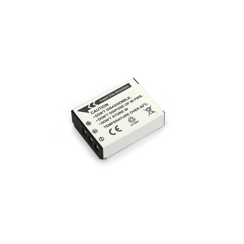 NP-85-3.7V-1700mAh-Fuji-Camera-Battery