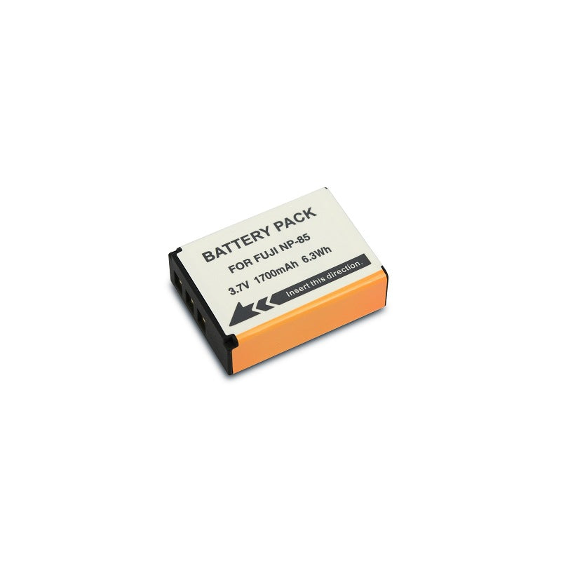 NP-85-3.7V-1700mAh-Fuji-Camera-Battery