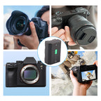 NP-FZ100-2280mAh-Camera-Battery