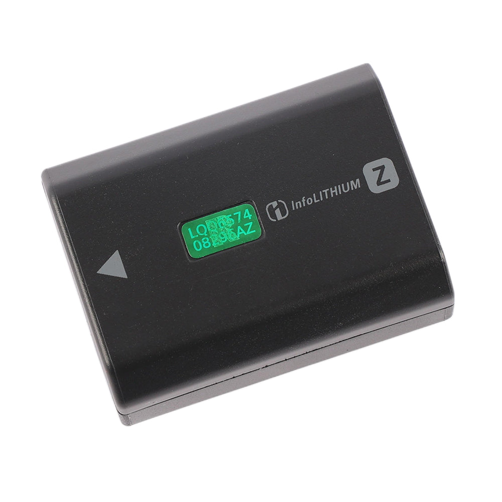 NP-FZ100-2280mAh-Camera-Battery