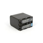 NP-QM91D-7.2V-4200mAh-Camera-Battery