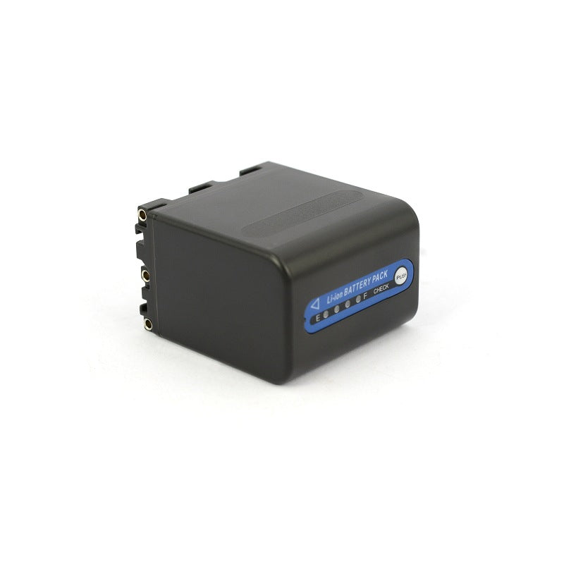 NP-QM91D-7.2V-4200mAh-Camera-Battery