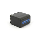 NP-QM91D-7.2V-4200mAh-Camera-Battery
