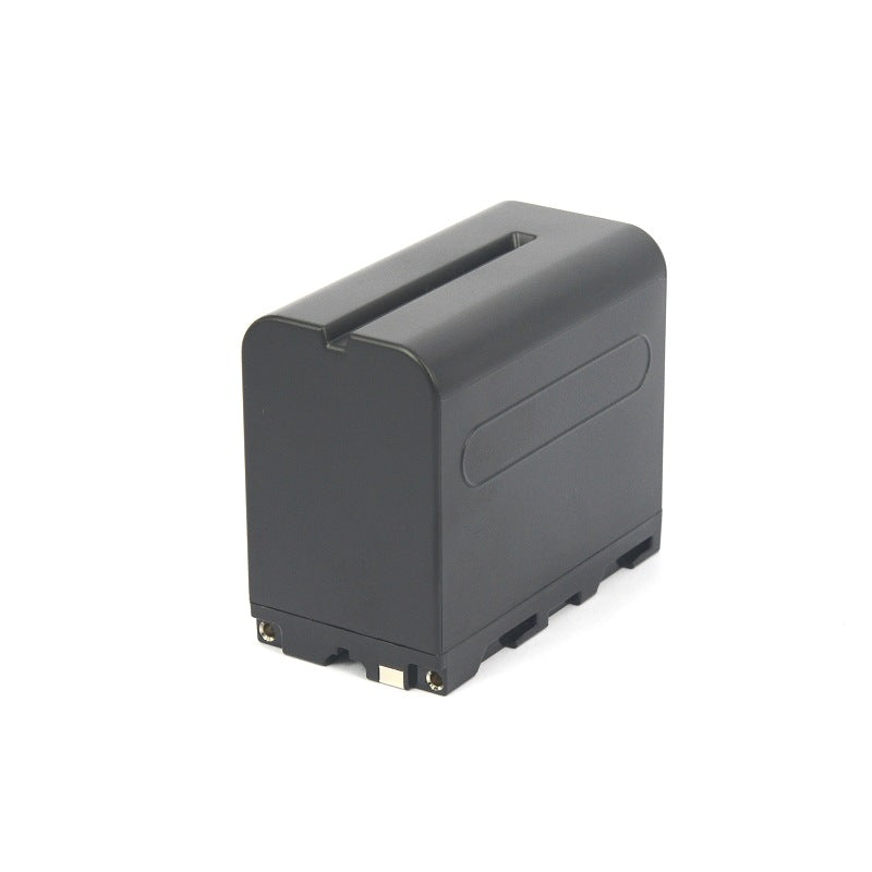 NP-QM91D-7.2V-4200mAh-Camera-Battery