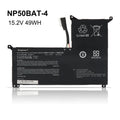 NP50BAT-4