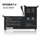 NP50BAT-4