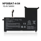 NP50BAT-4