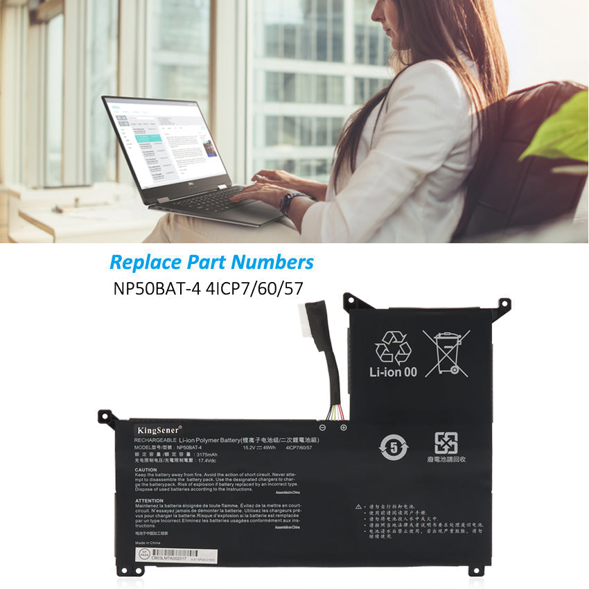 NP50BAT-4-49WH-Laptop-Battery