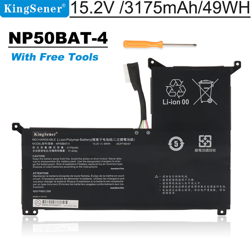 NP50BAT-4-49WH-Laptop-Battery