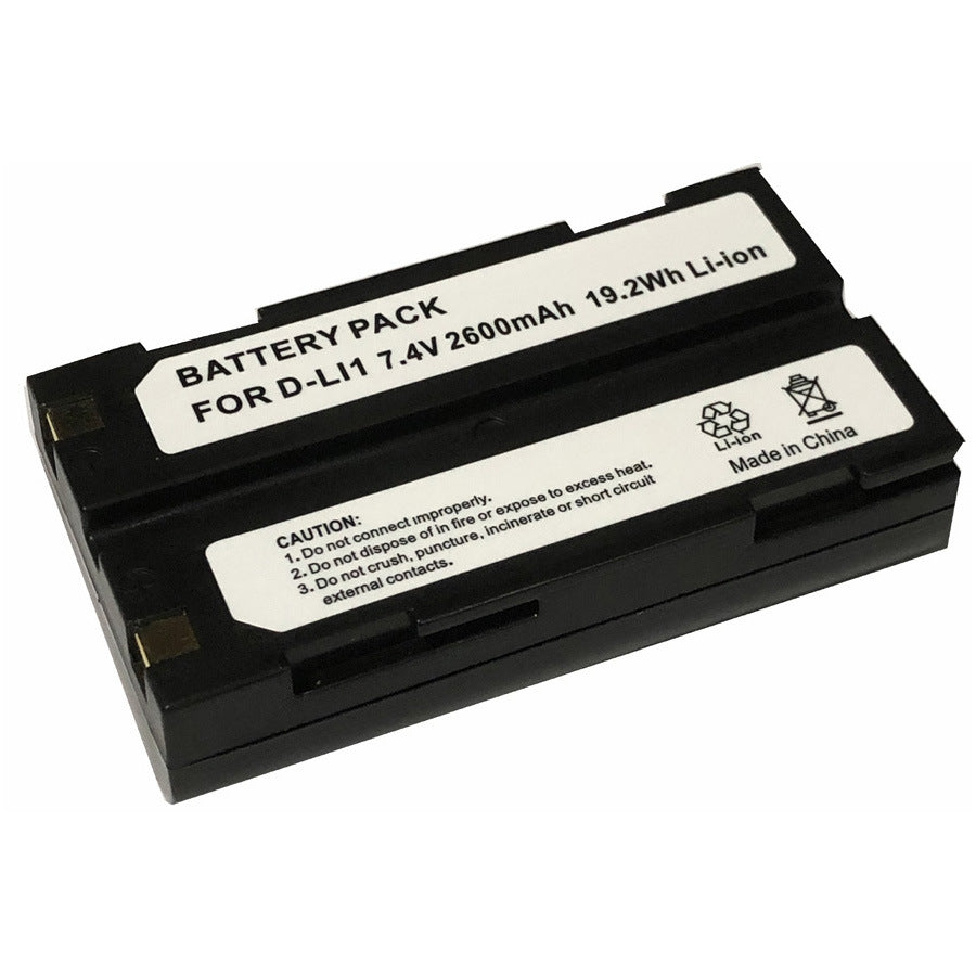 Nikon-890-0084-XXQ-Battery