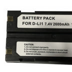 Nikon-890-0084-XXQ-Battery
