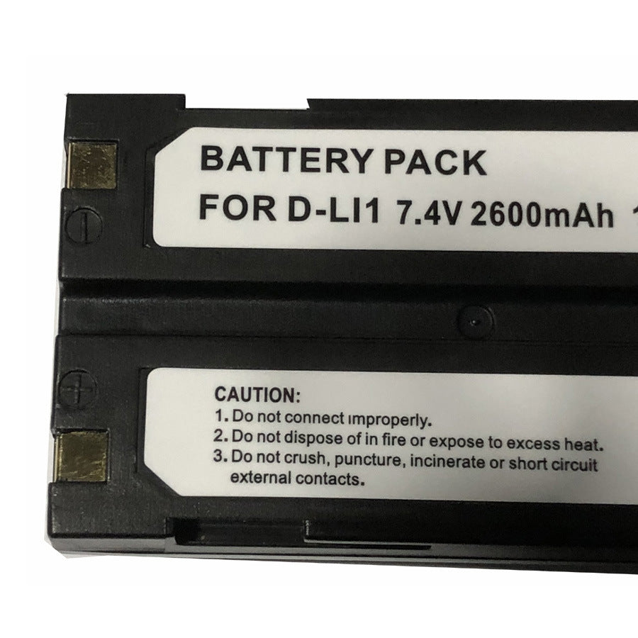 Nikon-890-0084-XXQ-Battery