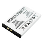 Nintendo GBA SP AGS-003 Battery Replacement for Game Boy Advance SP AGS-001 AGS-101
