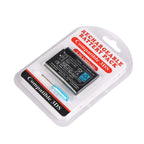 Nintendo 3DS CTR-003 Battery Replacement 3.7V 1300mAh Li-ion for 2DS 2DS XL CTR-001 JAN-001 MIN-CTR-001