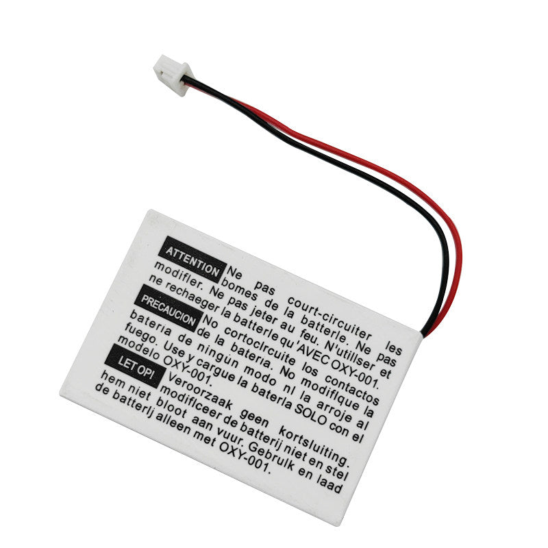 OXY-003 Replacement Battery for Nintendo Game Boy Micro GBM