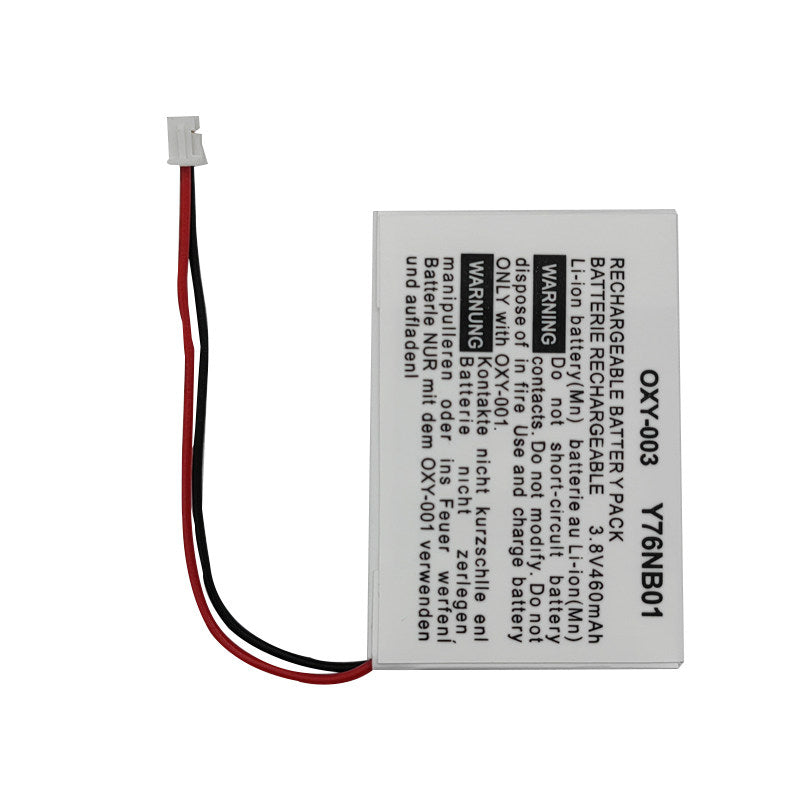 OXY-003 Replacement Battery for Nintendo Game Boy Micro GBM