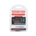 Nintendo 3DS XL SPR-003 Battery Replacement for New 3DS XL New 2DS XL 3DS LL SPR-001 KTR-003