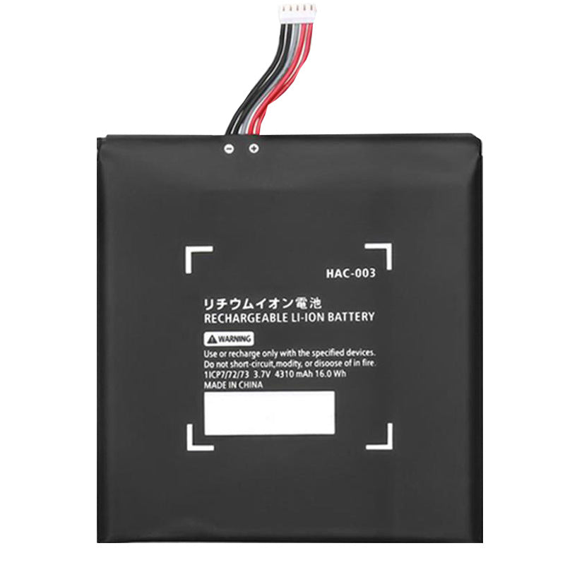 Nintendo-Switch-HAC-003-3.7V-4310mAh-Gamepad-Battery