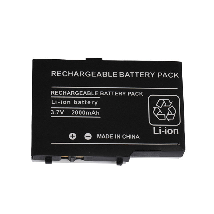 Replacement Battery for Nintendo DS Lite NDSL USG-003 USG-001