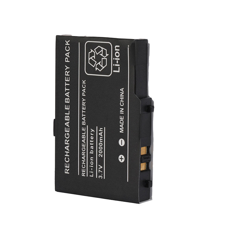 Replacement Battery for Nintendo DS Lite NDSL USG-003 USG-001