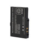 Replacement Battery for Nintendo DS Lite NDSL USG-003 USG-001