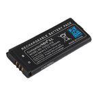 Nintendo DSi XL UTL-003 Battery Replacement for DSi LL DS XL UTL-001 C/UTL-A-B GENCA-019