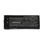 Nintendo DSi XL UTL-003 Battery Replacement for DSi LL DS XL UTL-001 C/UTL-A-B GENCA-019