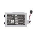 WUP-013 Battery for Nintendo WiiU GamePad 3.6V 2550mAh 8 Hours Play Time WUP-012