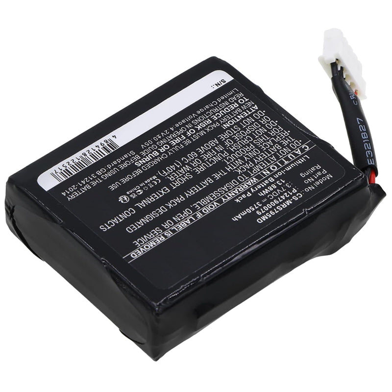 P1247900079-3750mAh