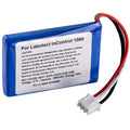 PA-L2-CO₂Analyzer-Battery
