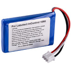 PA-L2-CO₂Analyzer-Battery