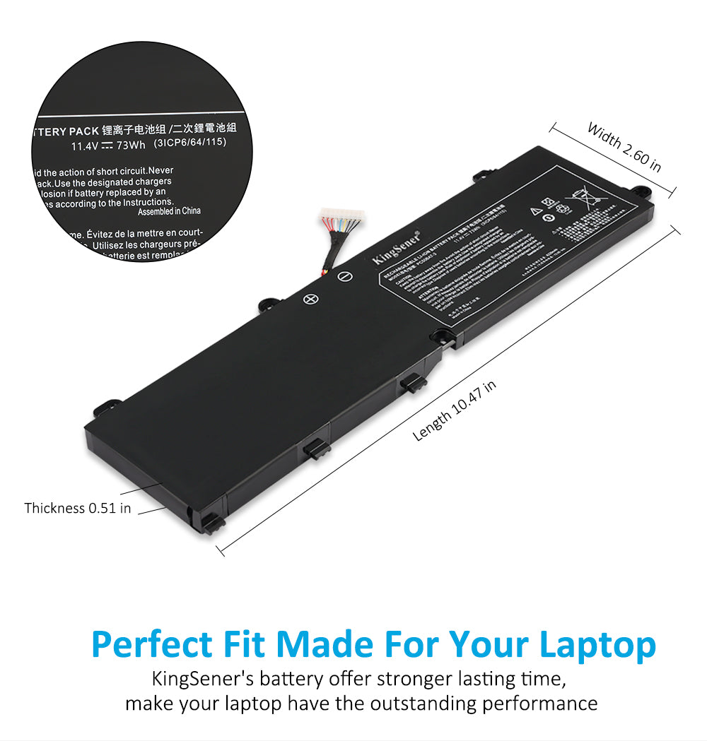 PC50BAT-3_73Wh