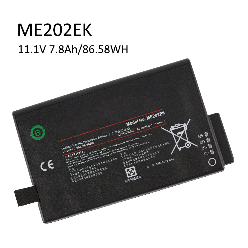 PHILIPS-ME202C-86.58WH-battery