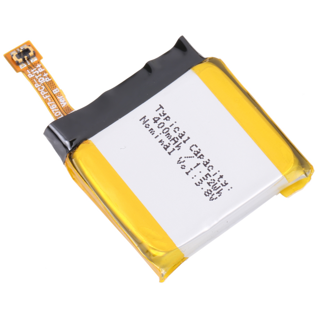 PL512524G-3.8V-1.48WH-Battery