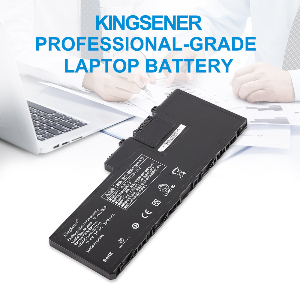 Panasonic-CF-VZSU0QR-11.4V-30WH-Laptop-Battery