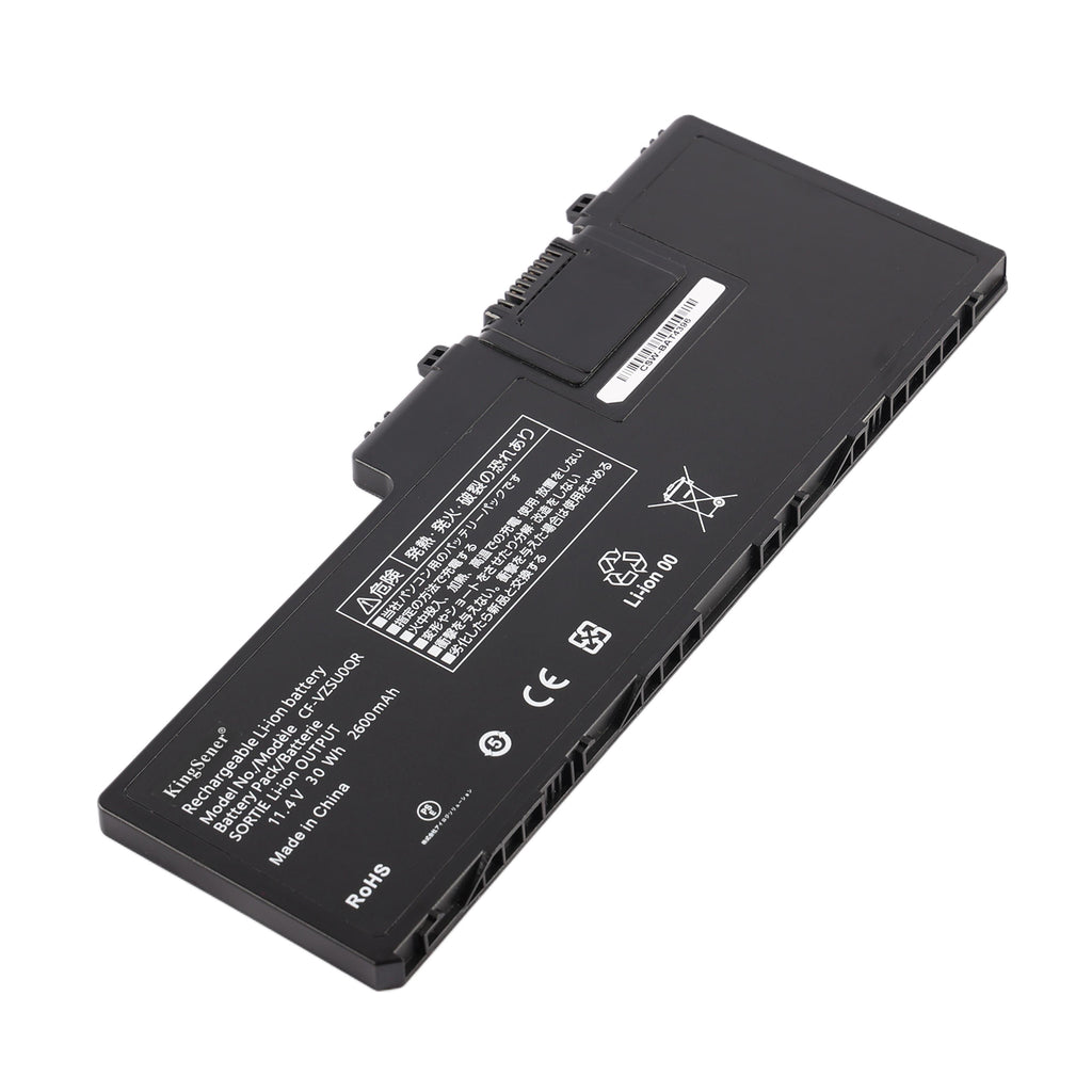 Panasonic-CF-VZSU0QR-11.4V-30WH-Laptop-Battery