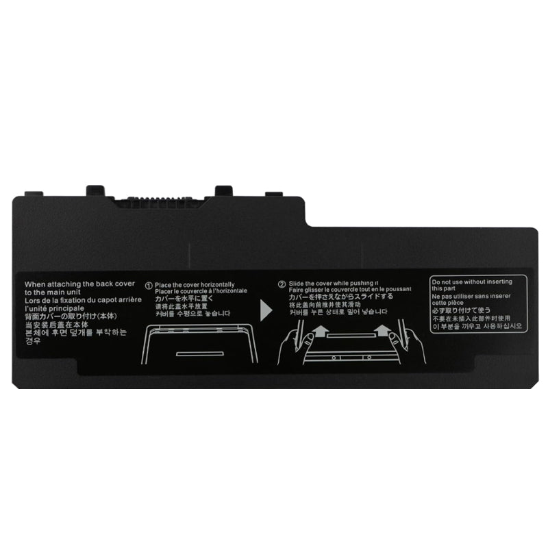 Panasonic-CF-VZSU0QW-11.4V-30Wh-Laptop-Battery