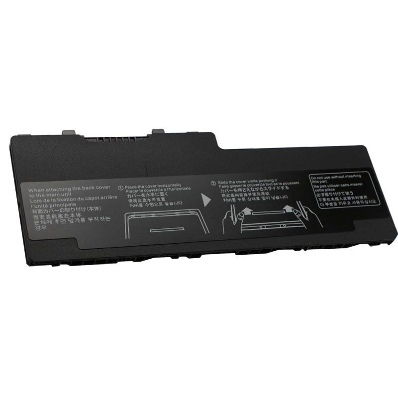 Panasonic-CF-VZSU0QW-11.4V-30Wh-Laptop-Battery