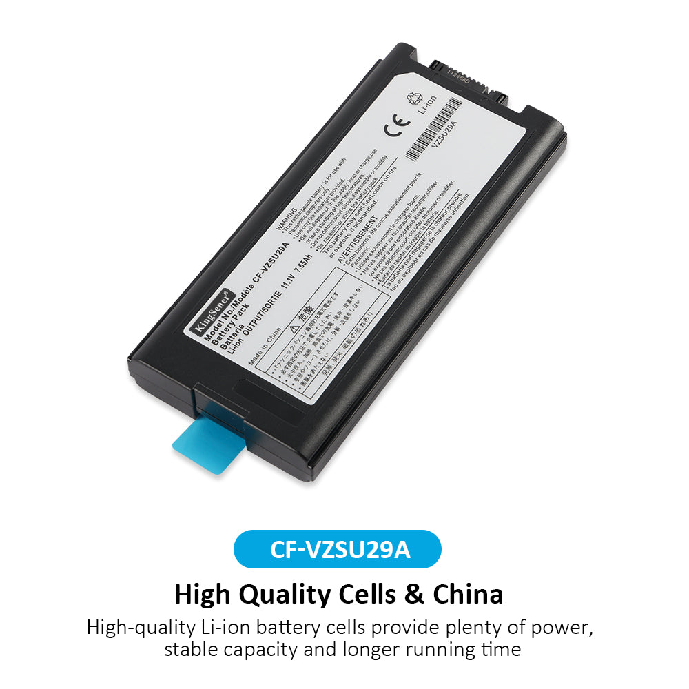 Panasonic-CF-VZSU29A-Laptop-Battery