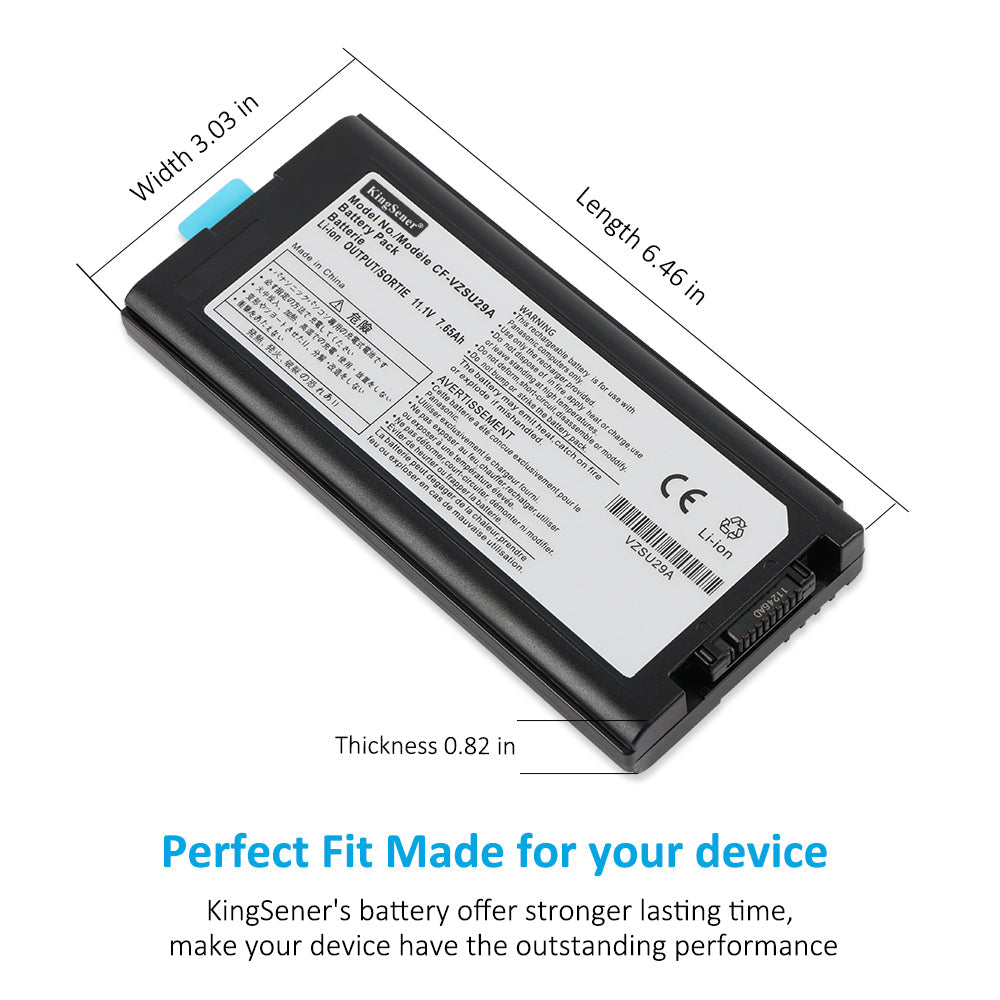 Panasonic-CF-VZSU29A-Laptop-Battery