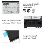 Panasonic-CF-VZSU29A-Laptop-Battery