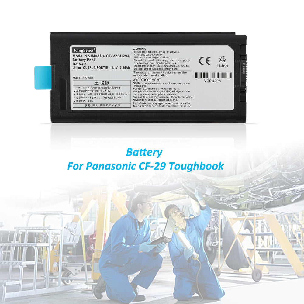 Panasonic-CF-VZSU29A-Laptop-Battery