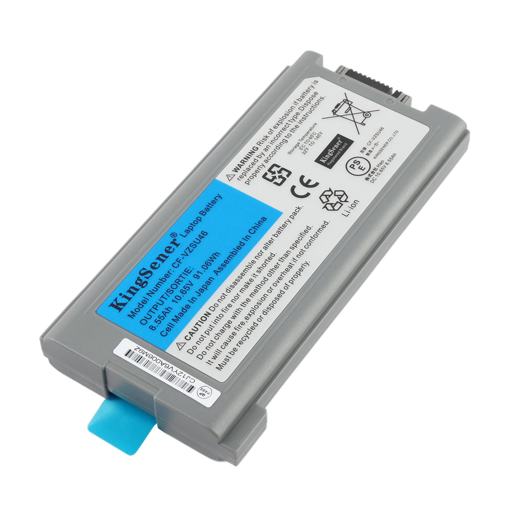 Panasonic-CF-VZSU46-10.65V-87Wh-Laptop-Battery