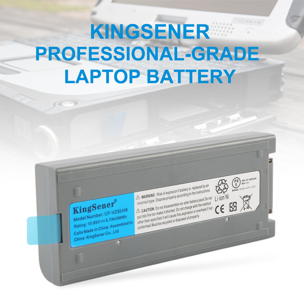 Panasonic-CF-VZSU48-10.65V-5.7Ah-Laptop-Battery