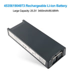 Philips-453561904973-25.2V-85.68Wh-Medical-Battery