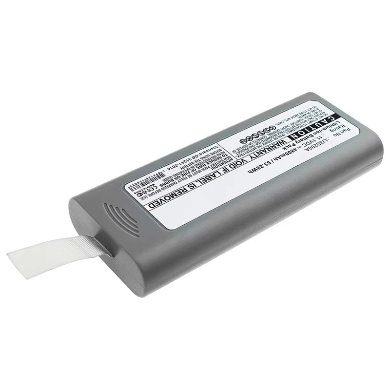 Philips-Li3S200A-4800mAh