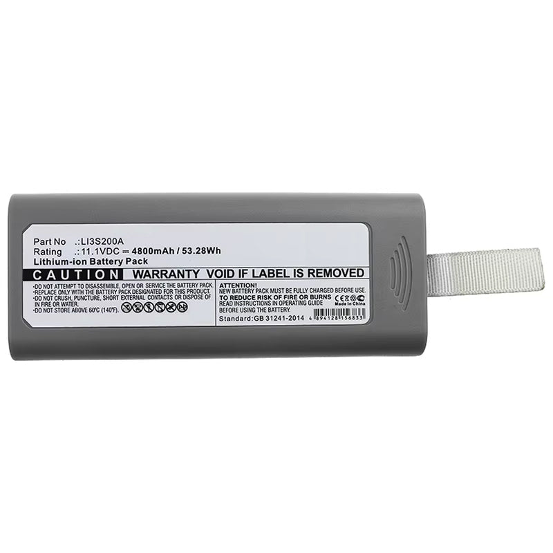 Philips-Li3S200A-4800mAh