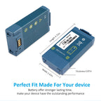 Philips-M5070A-Medical-Battery