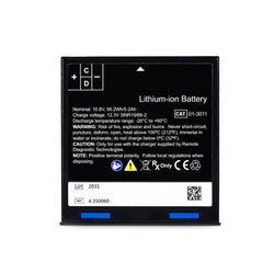 Philips-Tempus-LS-989706001101-Battery